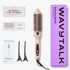 Volume & Wave Duo