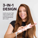 High-Shine Volume Duo