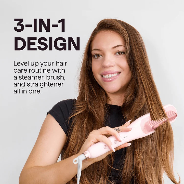 High-Shine Volume Duo