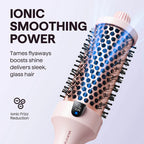 High-Shine Volume Duo