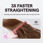 High-Shine Volume Duo