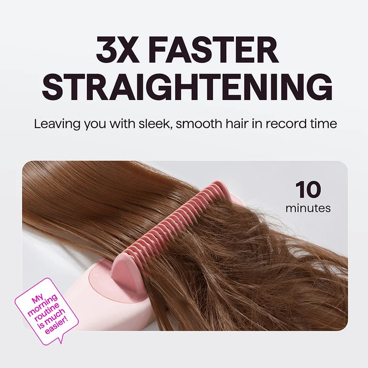 High-Shine Volume Duo