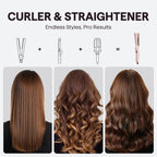 Whirlwind Pro Airflow Styler and Straightener