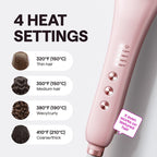 High-Shine Volume Duo