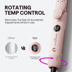 Whirlwind Pro Airflow Styler and Straightener