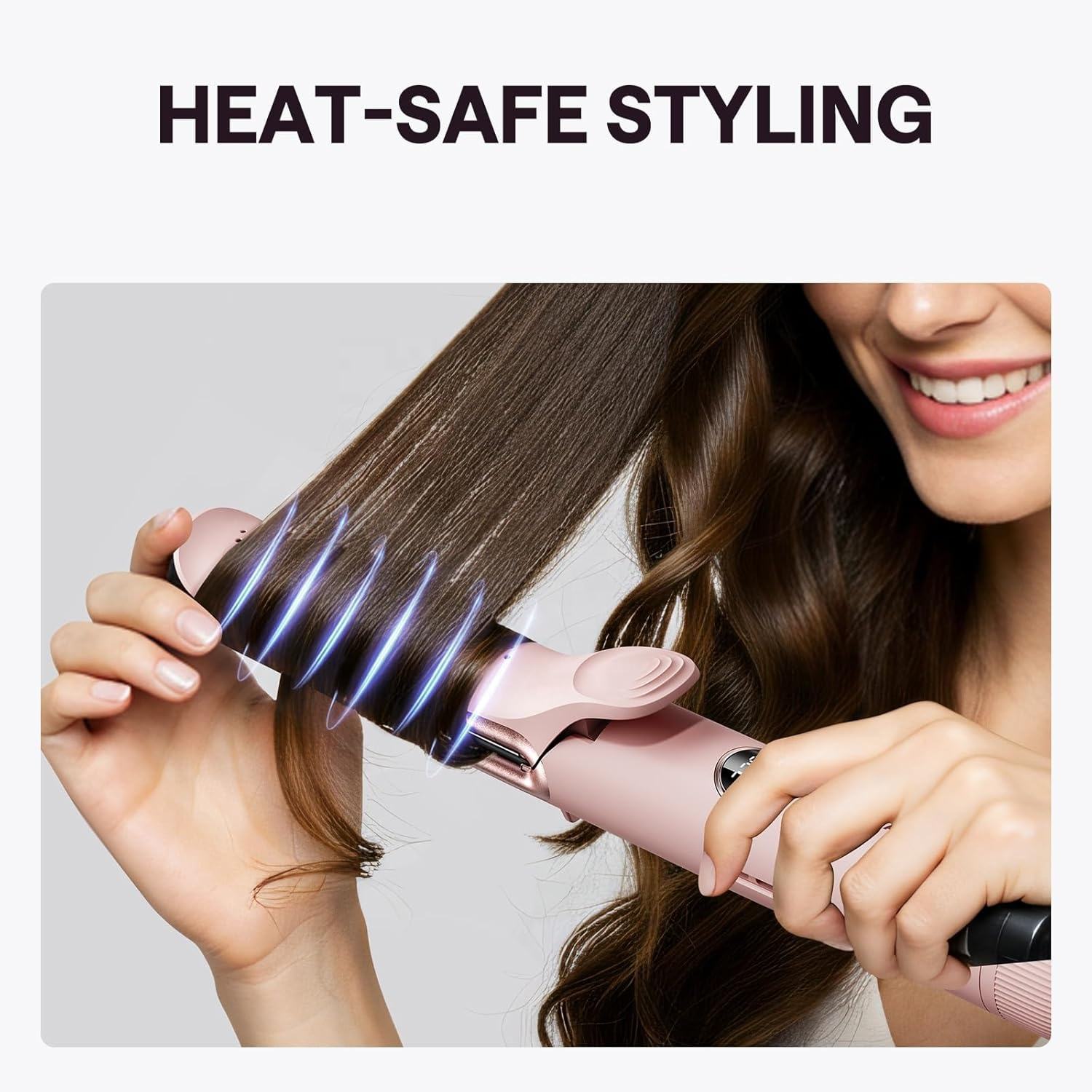 Whirlwind Pro Airflow Styler and Straightener