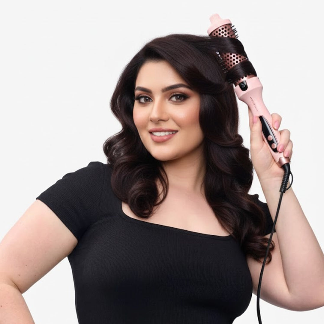 Blowout Boost Ionic Thermal Brush (1.5 Inch)