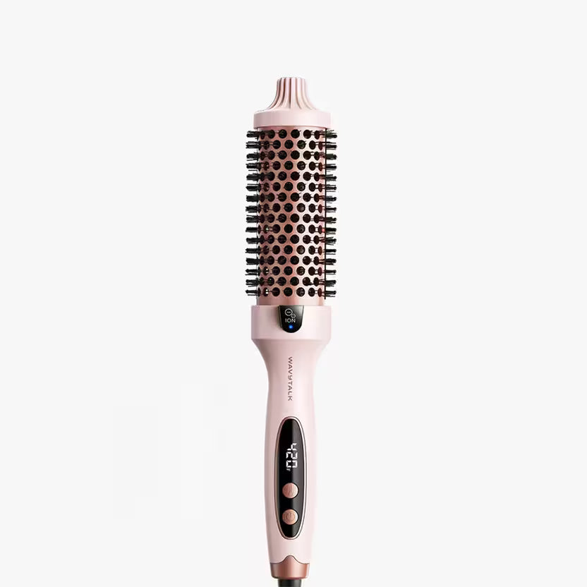 Blowout Boost Ionic Thermal Brush (1.5 Inch)