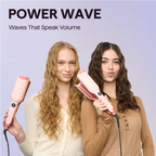 Volume & Wave Duo