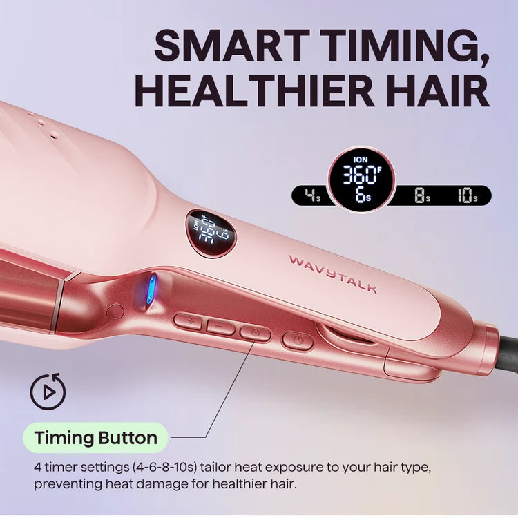 Volume & Wave Duo