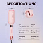 Volume & Wave Duo
