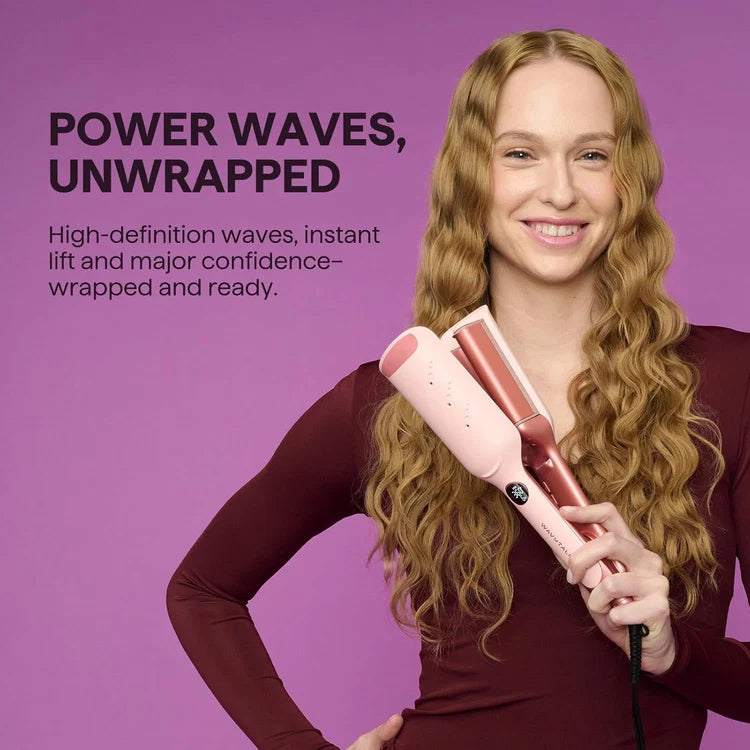 Volume & Wave Duo