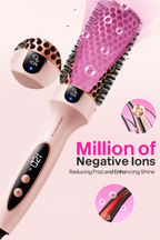 Blowout Boost Ionic Thermal Brush (1.5 Inch)