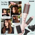 Air Sculpt 5-in-1