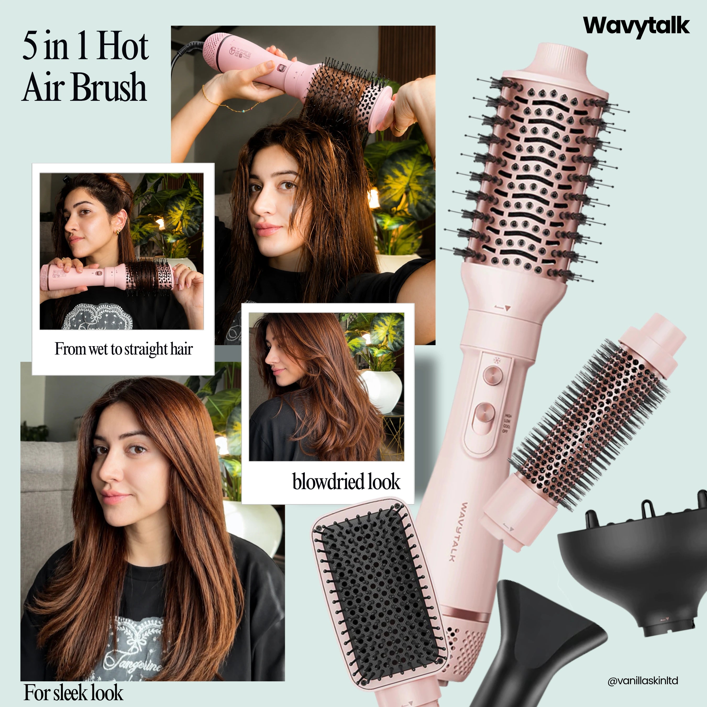Air Sculpt 5-in-1
