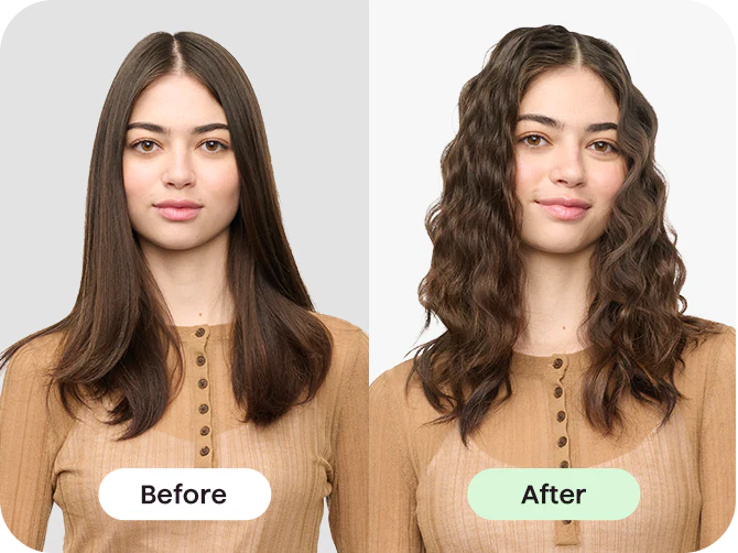 Before / AFter