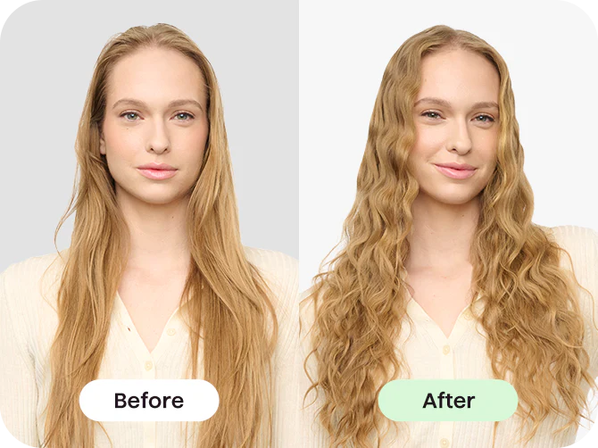 Before / AFter