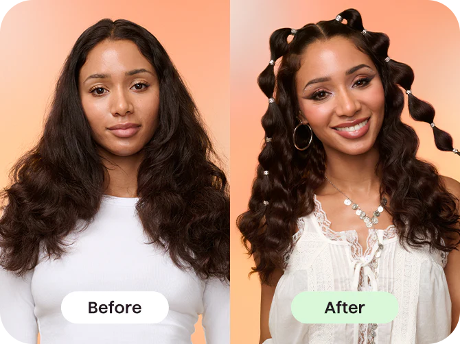 Before / AFter