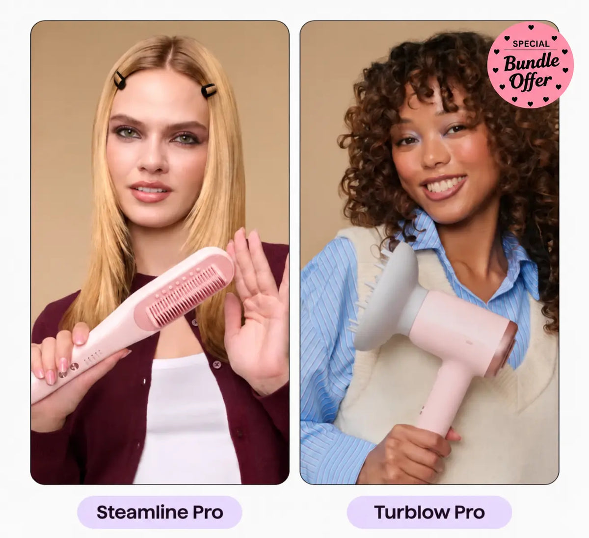 Salon Pro Duo