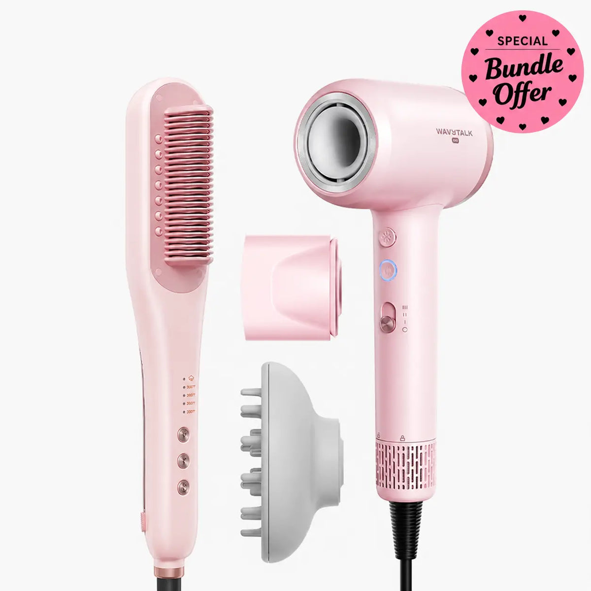 Salon Pro Duo