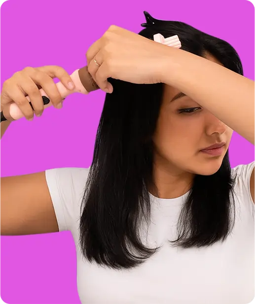 Blowout Boost Grande