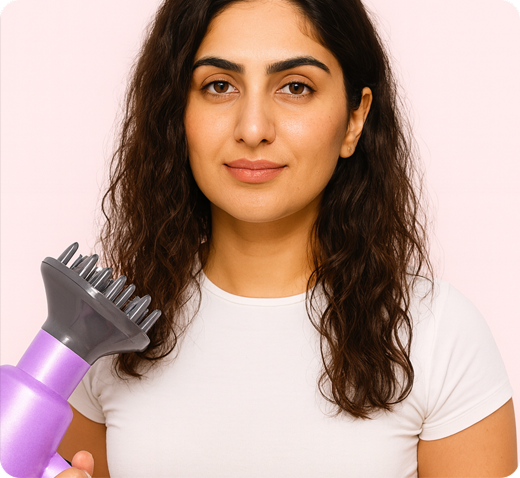 Blowout Boost Grande