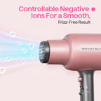 Blown Away Ionic Hair Dryer