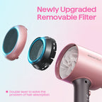 Blown Away Ionic Hair Dryer