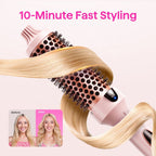 Blowout Boost Ionic Thermal Brush (1.5 Inch)