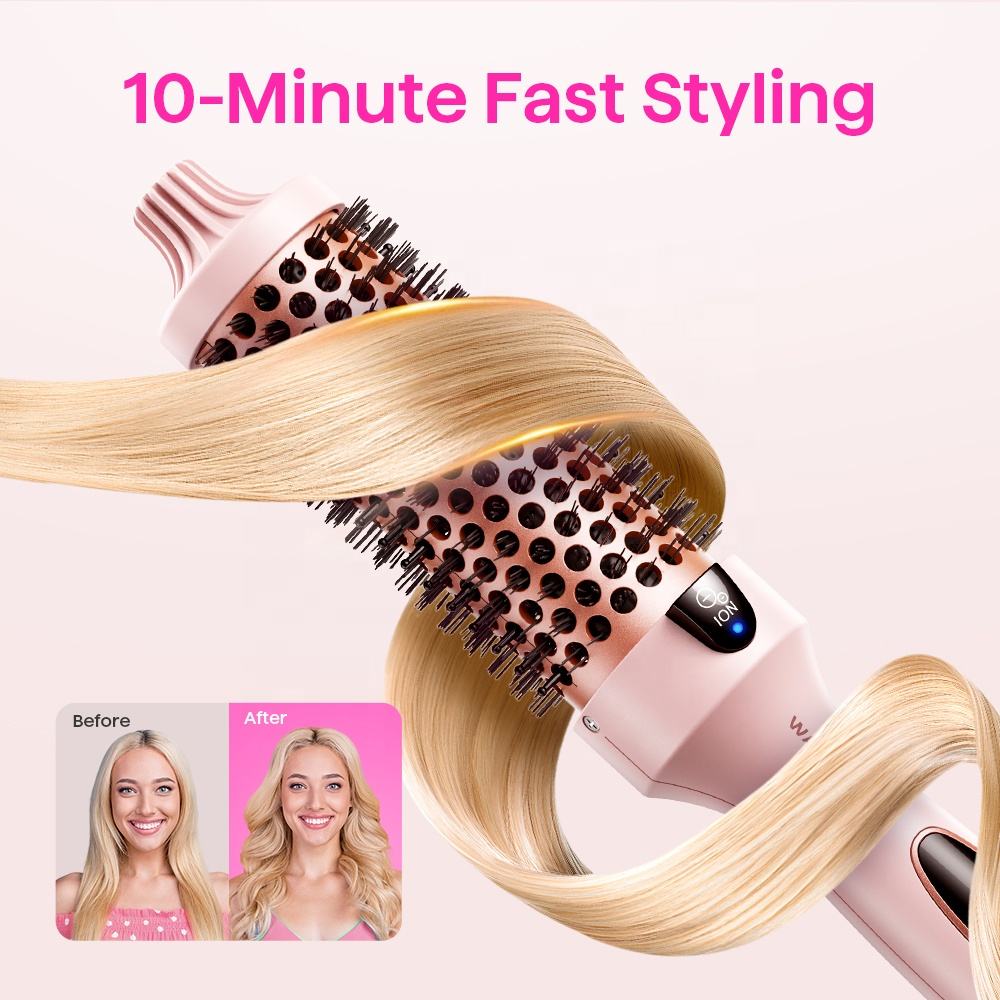 Blowout Boost Ionic Thermal Brush (1.5 Inch)