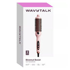 Blowout Boost Ionic Thermal Brush (1.5 Inch)