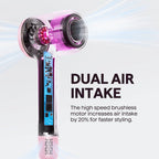 Turblow Pro Hair Dryer