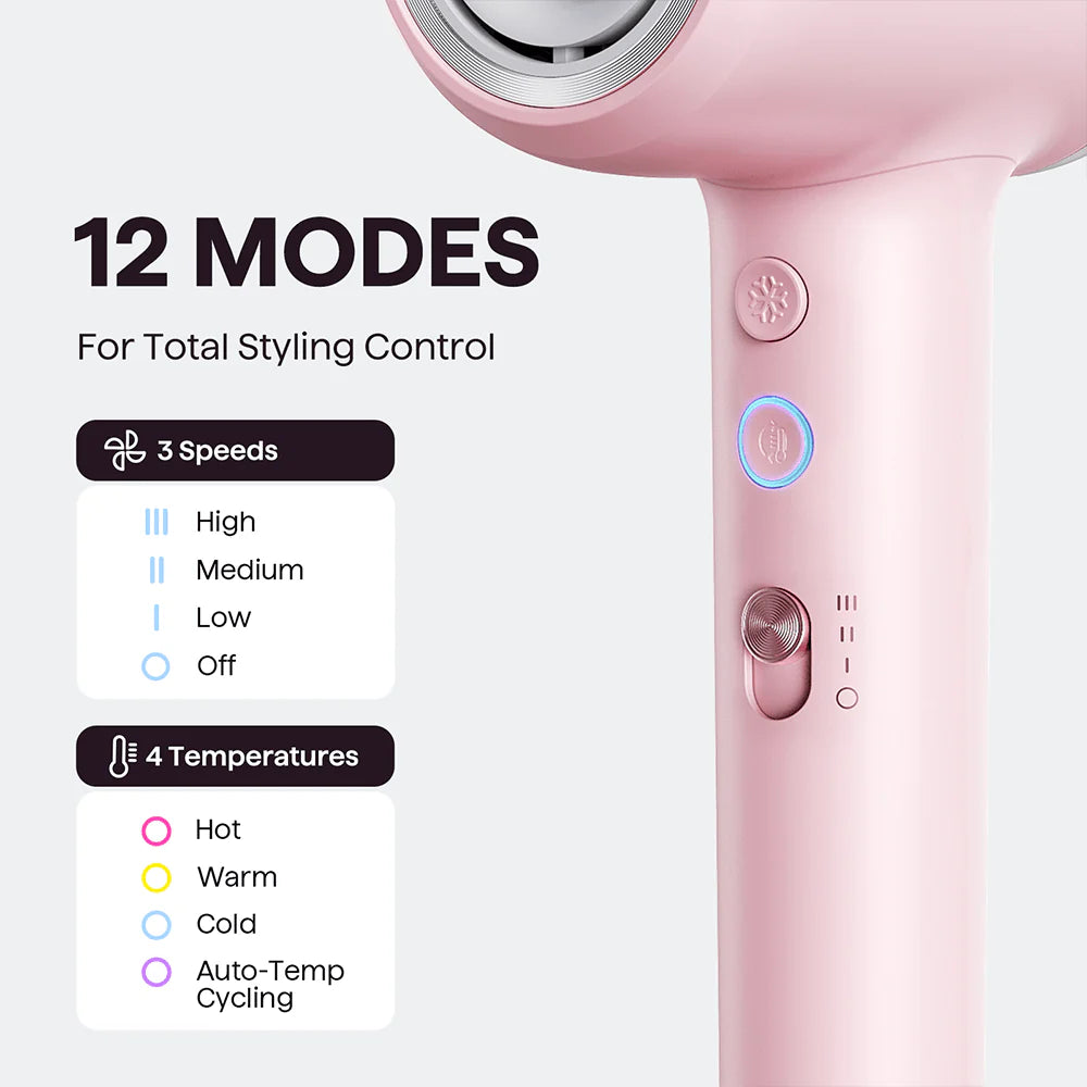 Turblow Pro Hair Dryer