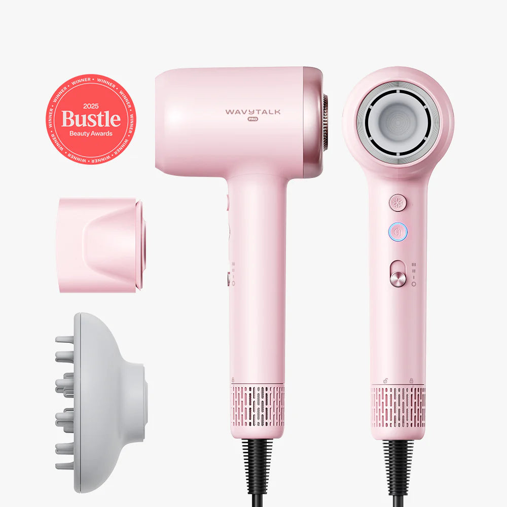 Turblow Pro Hair Dryer