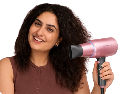Hair Dryer