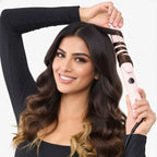 Whirlwind Pro Airflow Styler and Straightener