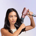 Blown Away Ionic Hair Dryer