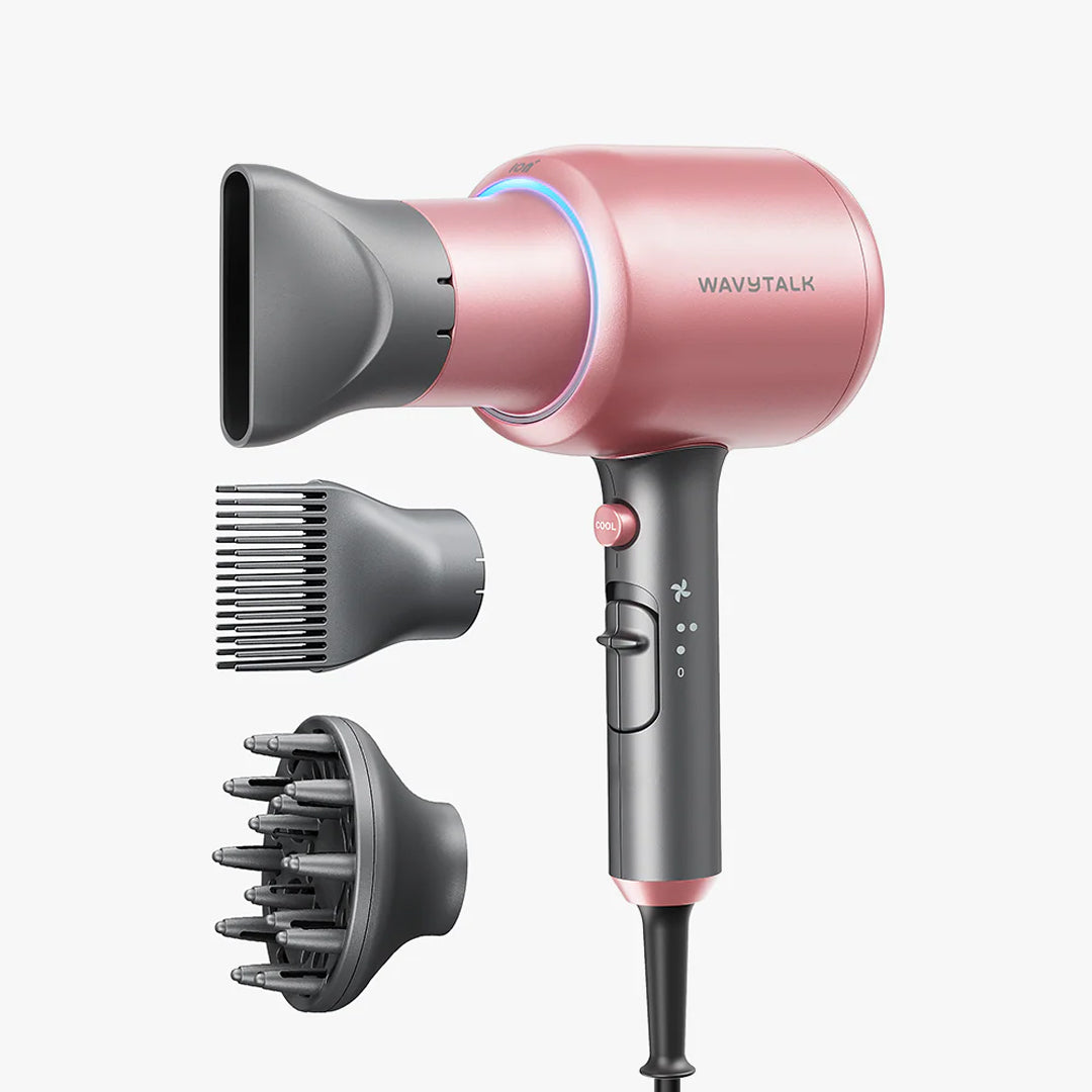 Blown Away Ionic Hair Dryer
