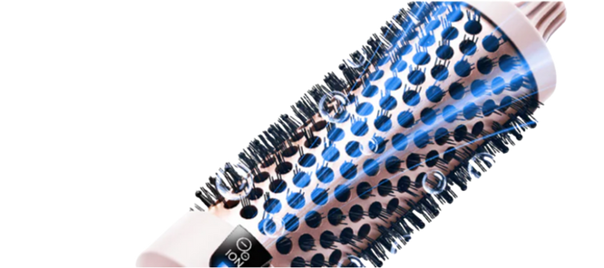 800 Million Negative lons