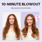 High-Shine Volume Duo