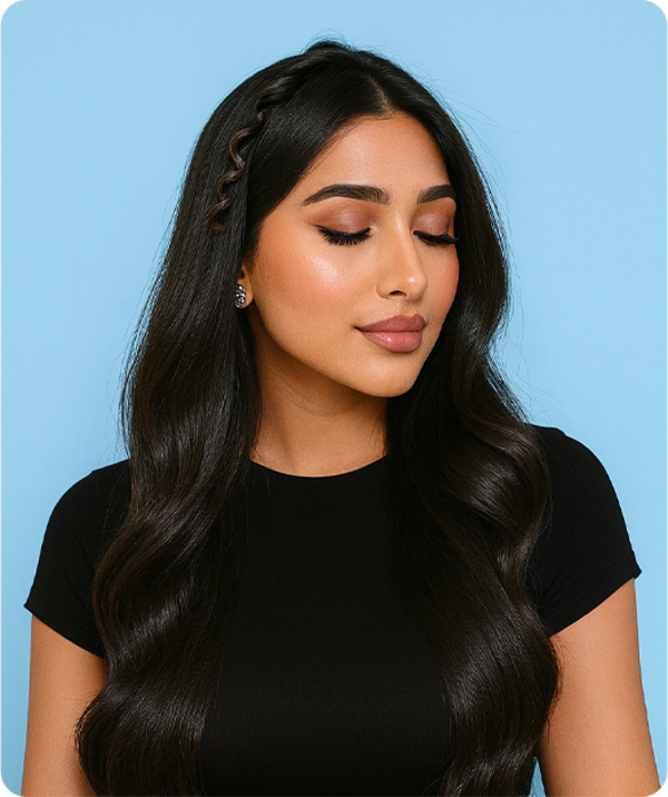 Blowout Boost Grande