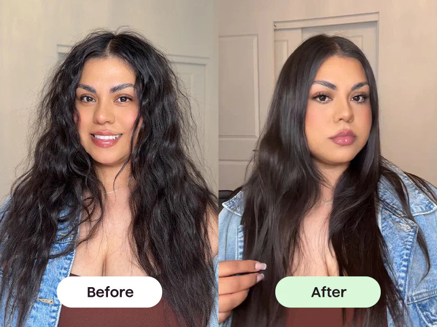 Before / AFter