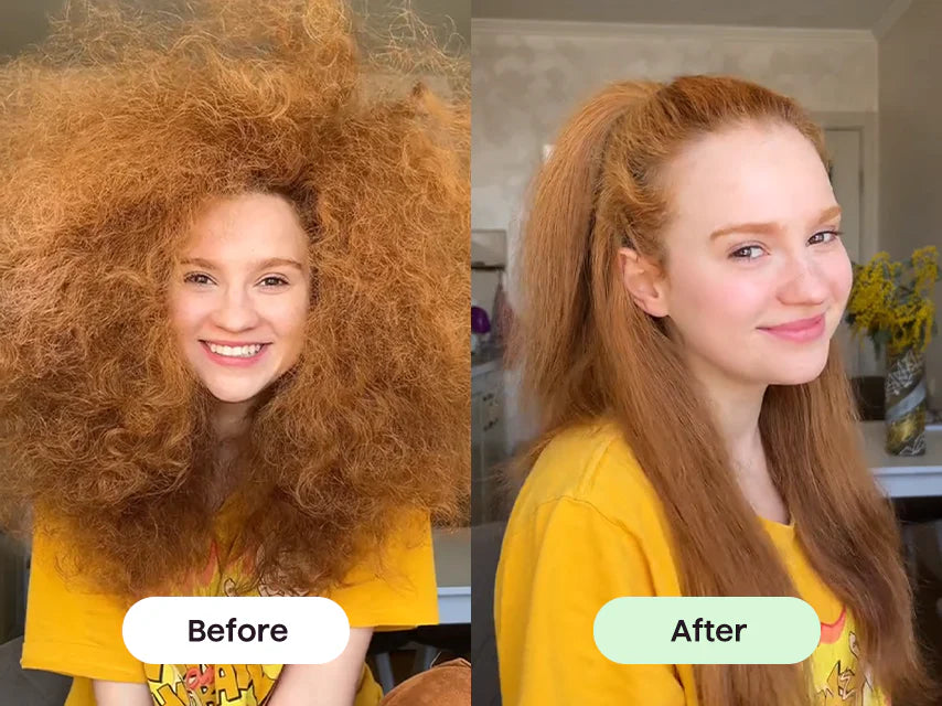 Before / AFter