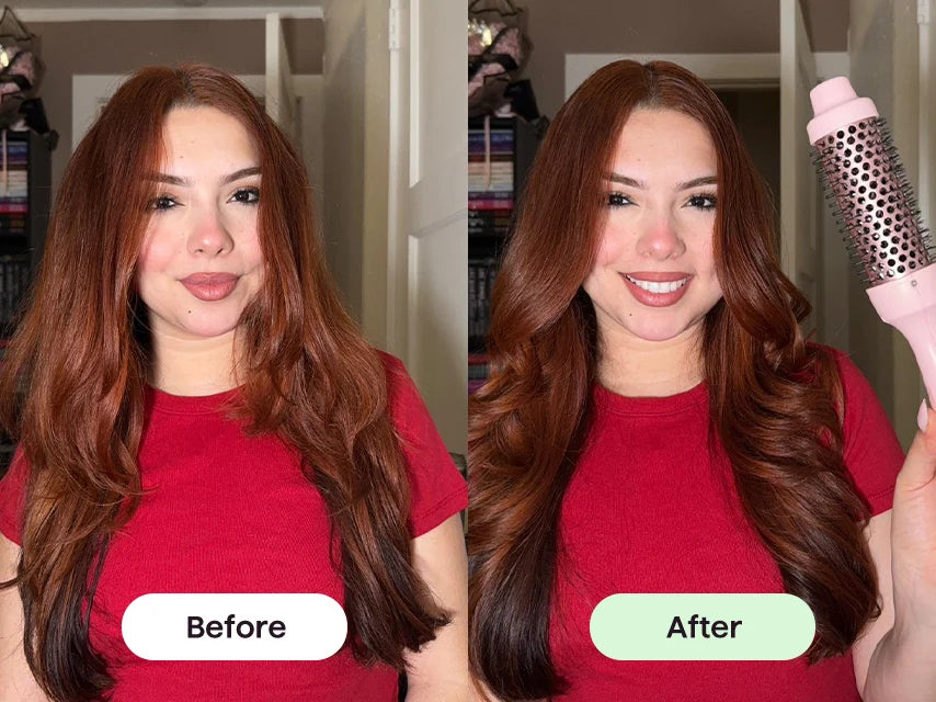 Before / AFter