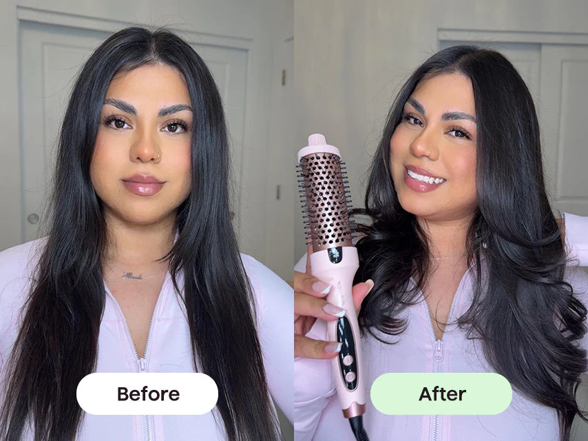 Before / AFter