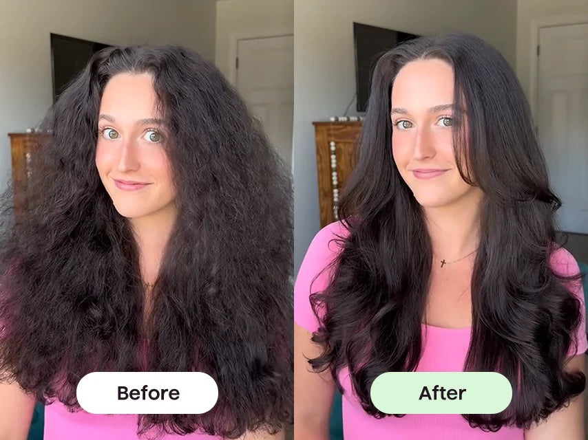 Before / AFter