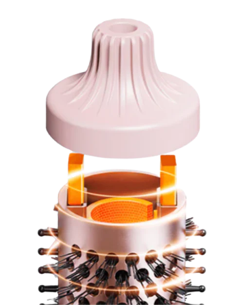 Dual PTC Heaters