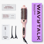 High-Shine Volume Duo