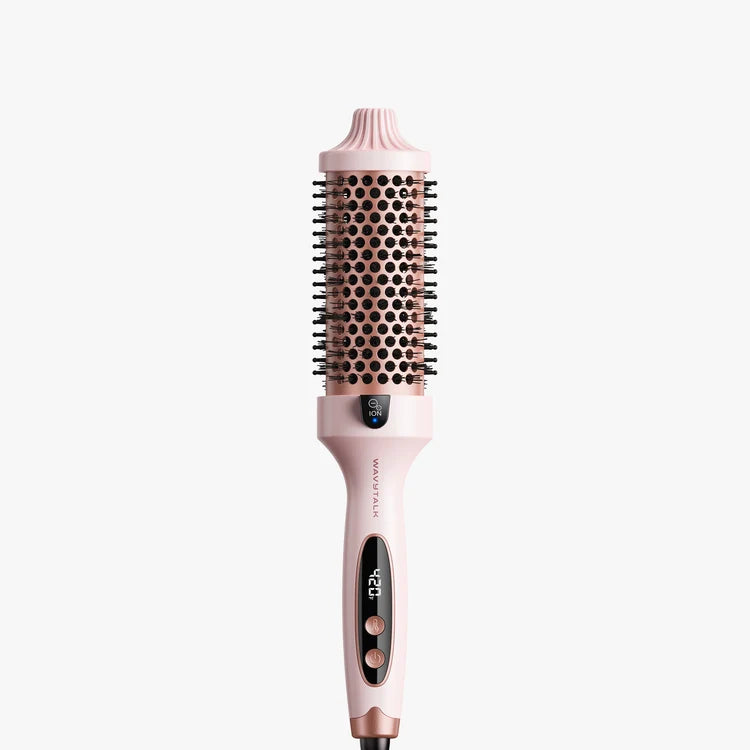 High-Shine Volume Duo